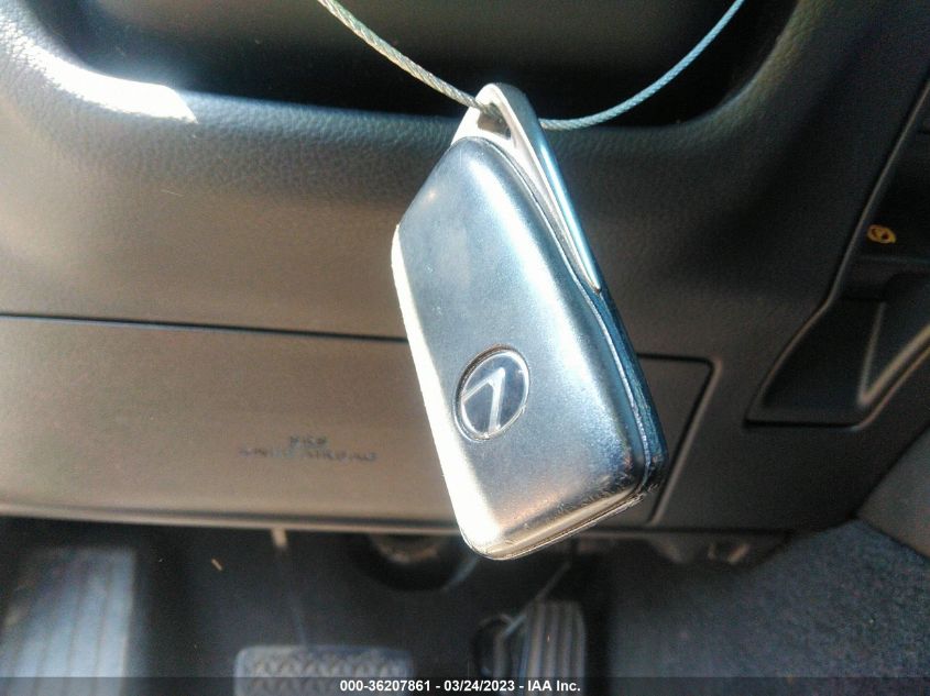 2015 LEXUS GS 350 - JTHBE1BL8FA007416