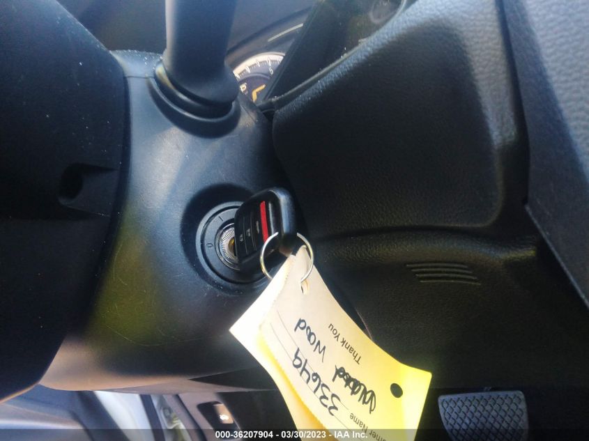 2018 HONDA CIVIC SEDAN LX - 2HGFC2F50JH562947