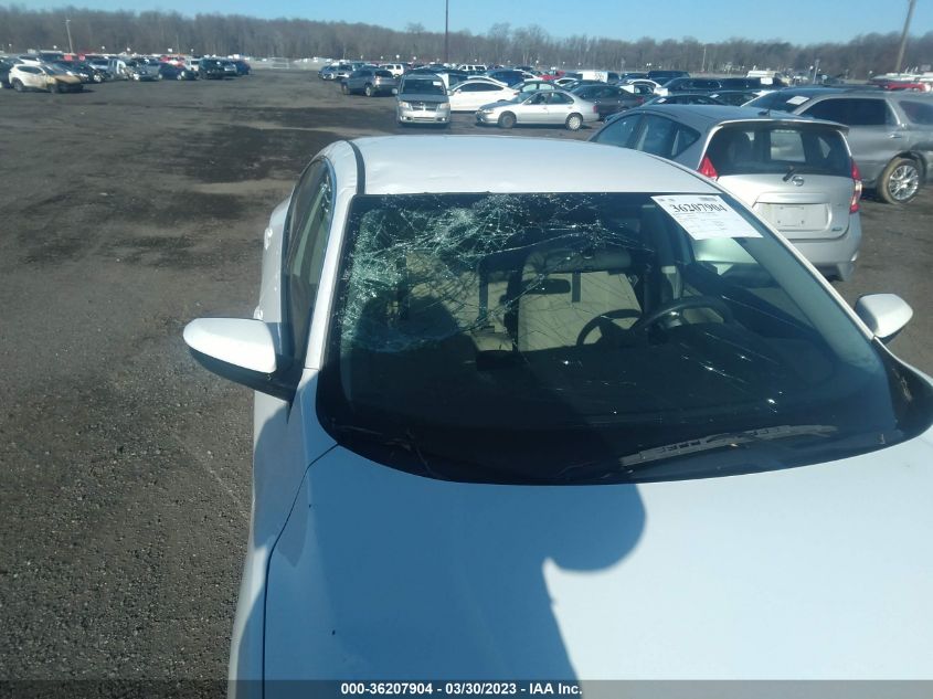 2018 HONDA CIVIC SEDAN LX - 2HGFC2F50JH562947