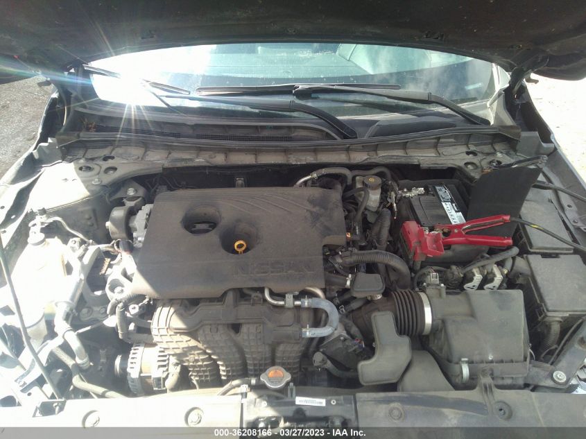 2019 NISSAN ALTIMA 2.5 SL - 1N4BL4EV2KC254618