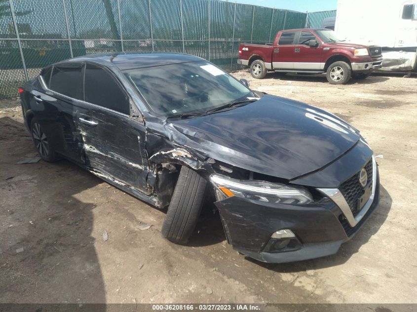 2019 NISSAN ALTIMA 2.5 SL - 1N4BL4EV2KC254618