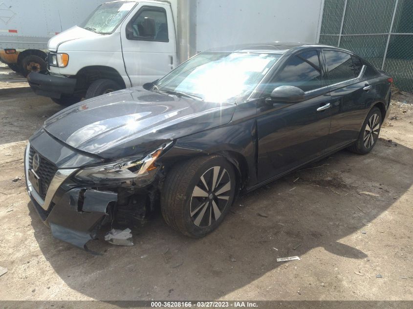 2019 NISSAN ALTIMA 2.5 SL - 1N4BL4EV2KC254618