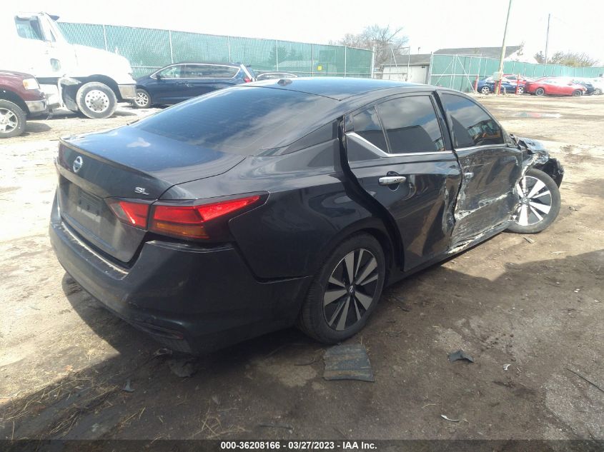 2019 NISSAN ALTIMA 2.5 SL - 1N4BL4EV2KC254618