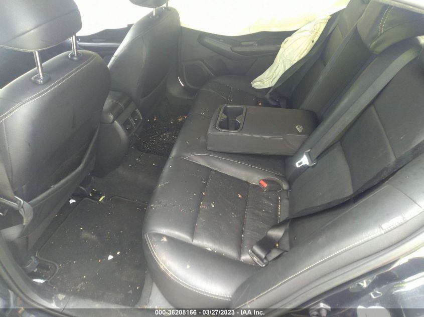 2019 NISSAN ALTIMA 2.5 SL - 1N4BL4EV2KC254618