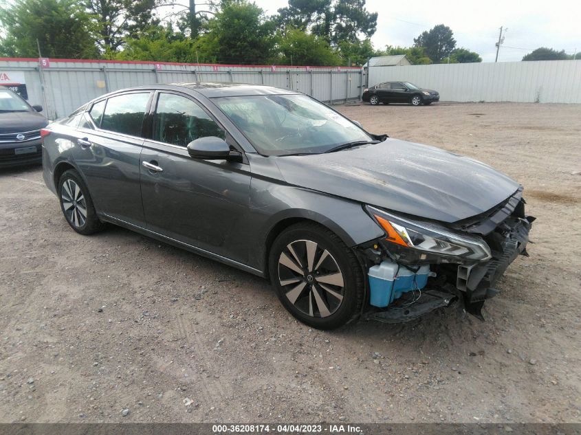 2019 NISSAN ALTIMA 2.5 SL - 1N4BL4EV5KC240034