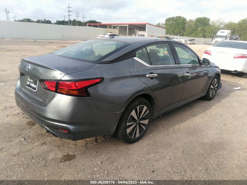 2019 NISSAN ALTIMA 2.5 SL - 1N4BL4EV5KC240034