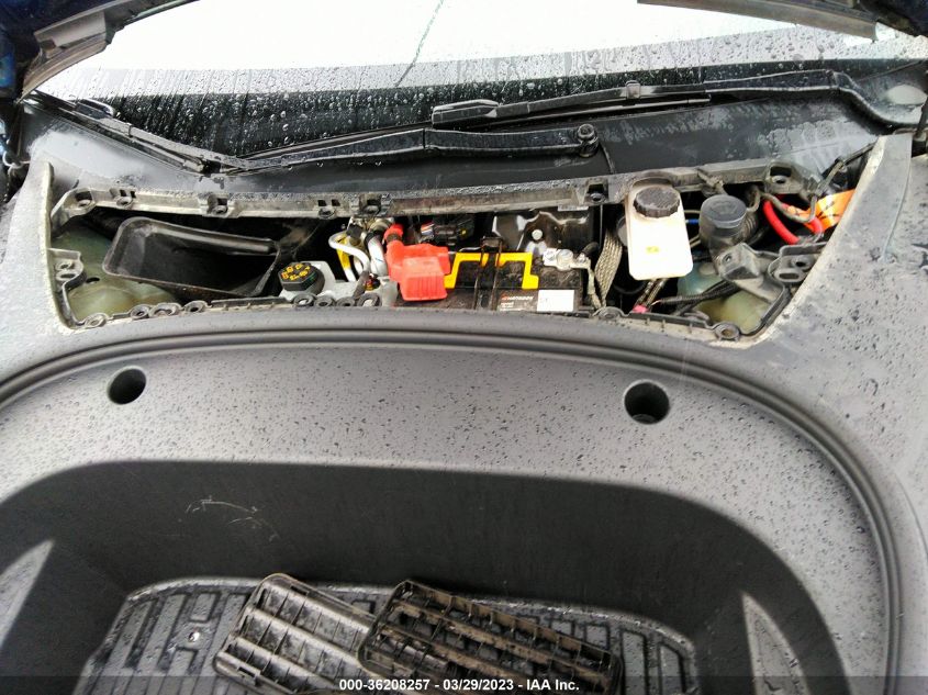 2022 TESLA MODEL 3 - 5YJ3E1EA4NF113822