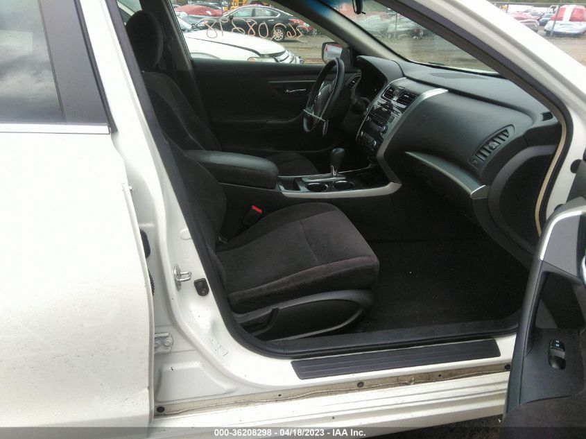 2013 NISSAN ALTIMA 2.5 S - 1N4AL3AP1DN419904