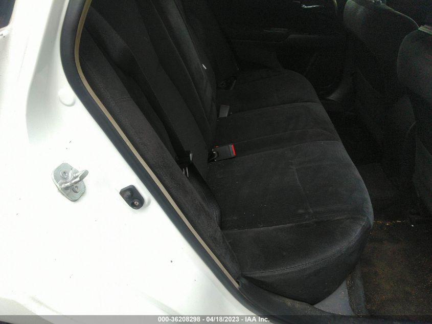 2013 NISSAN ALTIMA 2.5 S - 1N4AL3AP1DN419904