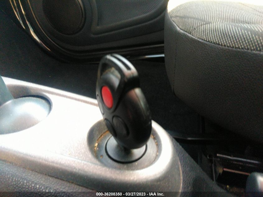 2016 SMART FORTWO ELECTRIC DRIVE PASSION - WMEEJ9AA0GK845106