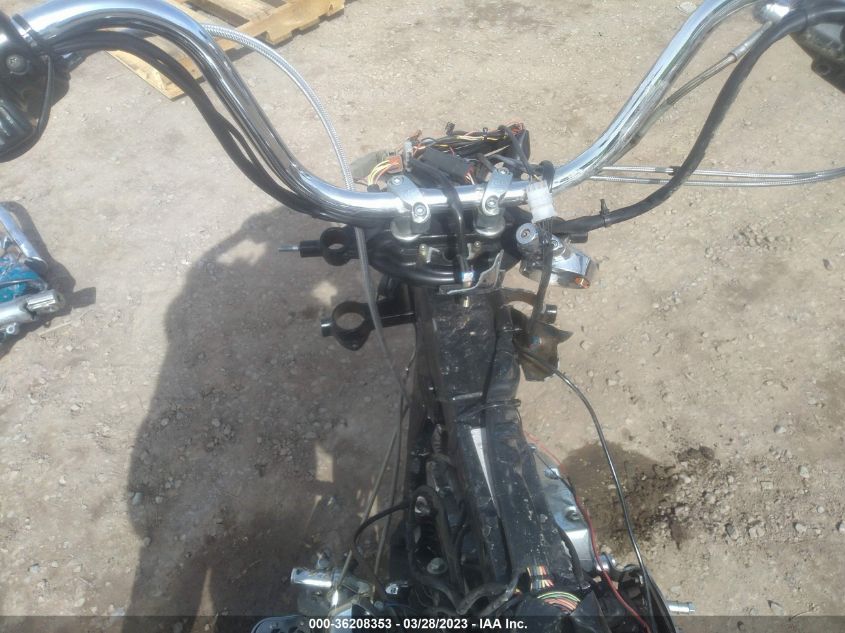 2002 HARLEY-DAVIDSON FLHRCI - 1HD1FRW112Y624884