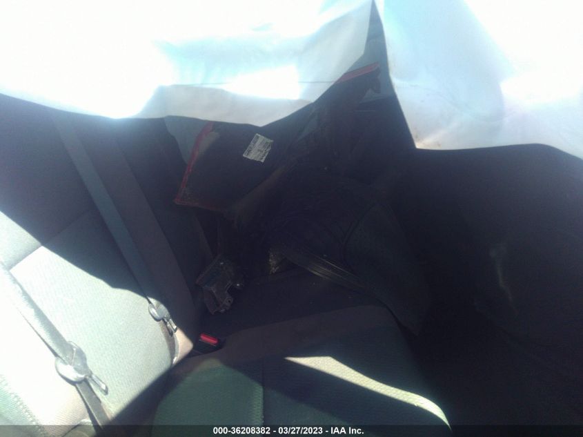 2019 TOYOTA COROLLA L/LE/SE/XLE/XSE - 2T1BURHE3KC212563