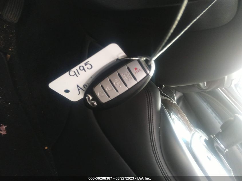 2014 INFINITI QX60 HYBRID - 5N1CL0MM6EC529066