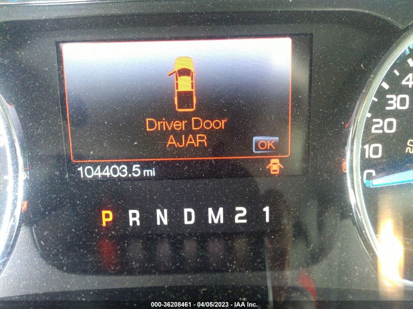 2013 FORD F-150 FX4 - 1FTFX1ET6DFB56657
