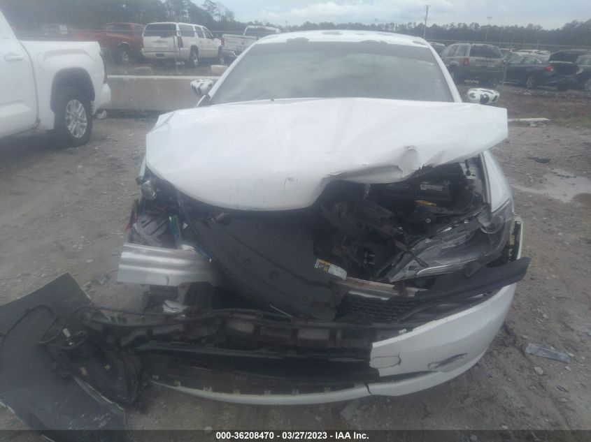 2015 CHRYSLER 200 S - 1C3CCCBB9FN566002