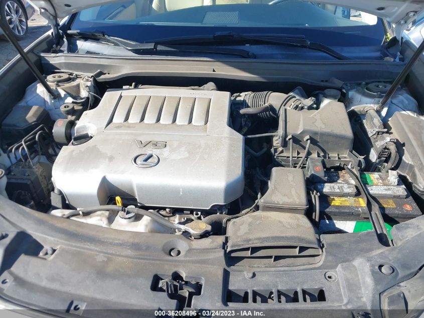 2013 LEXUS ES 350 4DR SDN - JTHBK1GG0D2083272