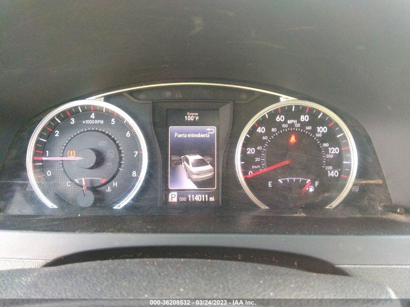 2016 TOYOTA CAMRY XLE/SE/LE/XSE - 4T1BF1FK1GU167911