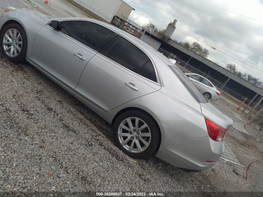 2014 CHEVROLET MALIBU LT - 1G11E5SL2EF228797