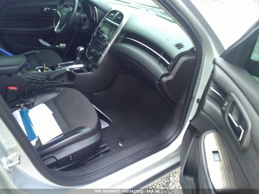 2014 CHEVROLET MALIBU LT - 1G11E5SL2EF228797