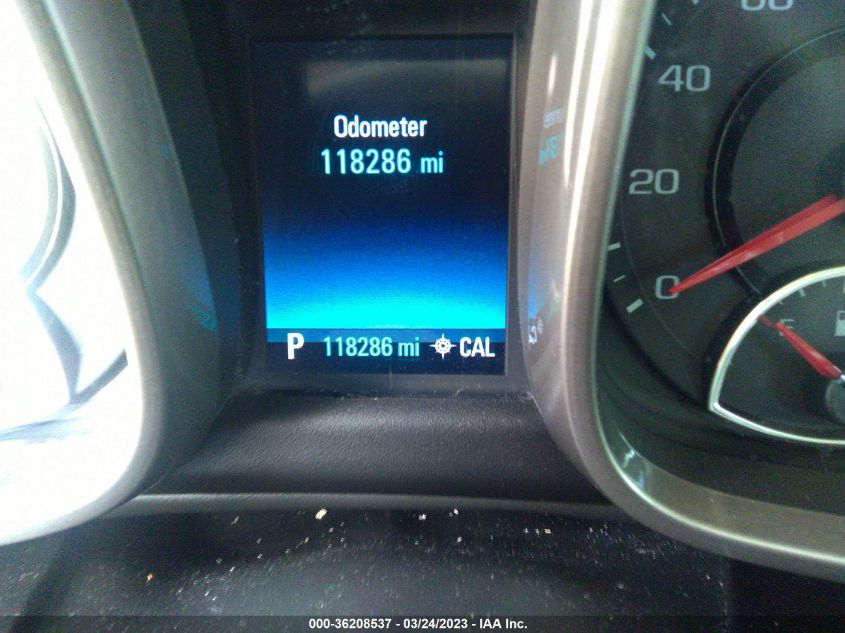 2014 CHEVROLET MALIBU LT - 1G11E5SL2EF228797