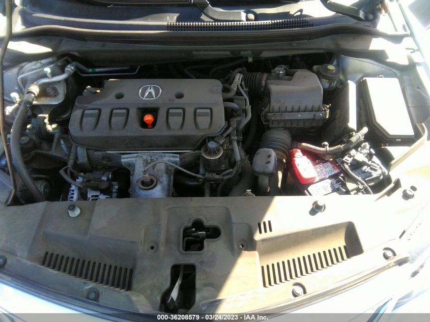 2013 ACURA ILX - 19VDE1F36DE011939