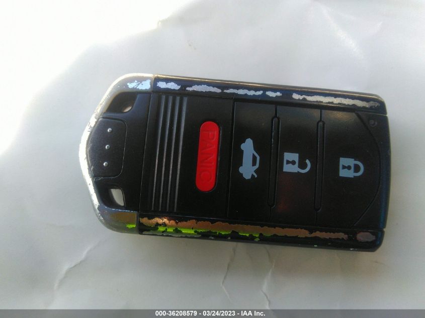 2013 ACURA ILX - 19VDE1F36DE011939