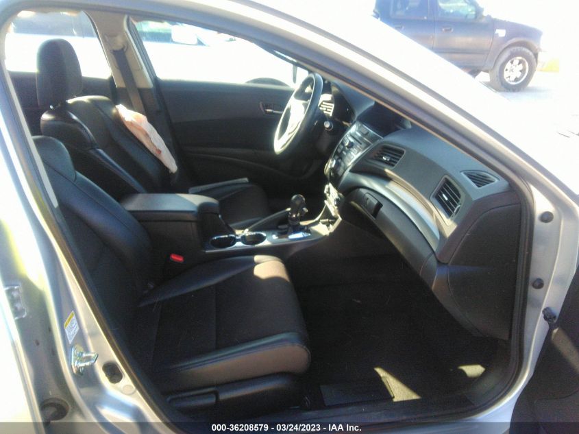 2013 ACURA ILX - 19VDE1F36DE011939