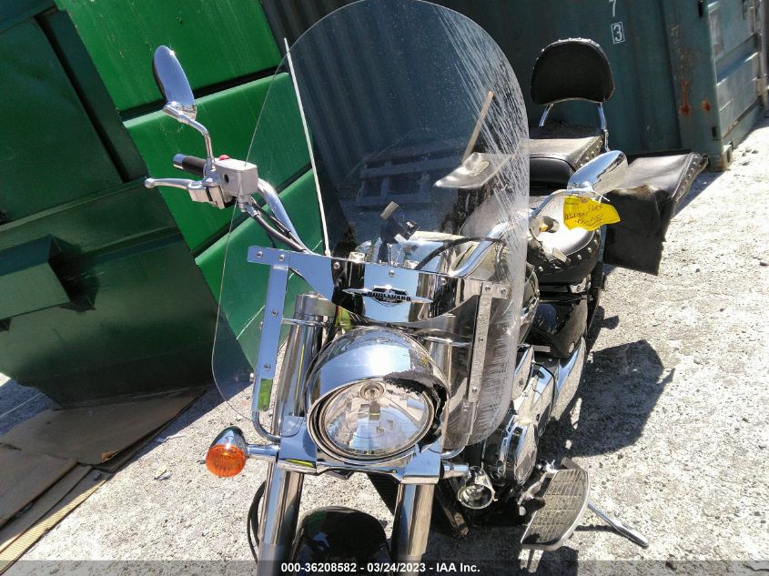 2017 SUZUKI VL800 - JS1VS55A9H2100641