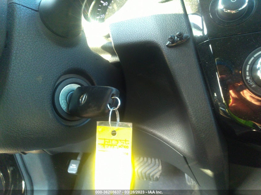 VIN 5N1AT2MV5KC790714 2019 NISSAN ROGUE S