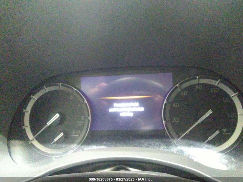2020 TOYOTA HIGHLANDER XLE - 5TDHZRBH1LS507961