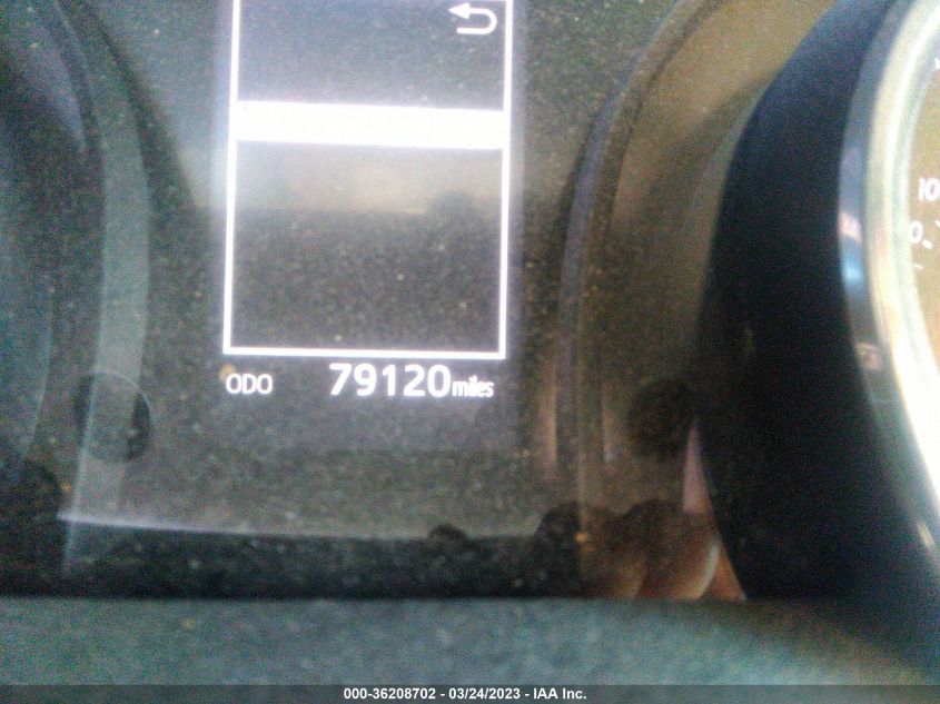 2020 TOYOTA CAMRY L - 4T1A11AK1LU868766