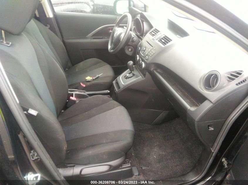 2015 MAZDA MAZDA5 SPORT - JM1CW2BLXF0191028