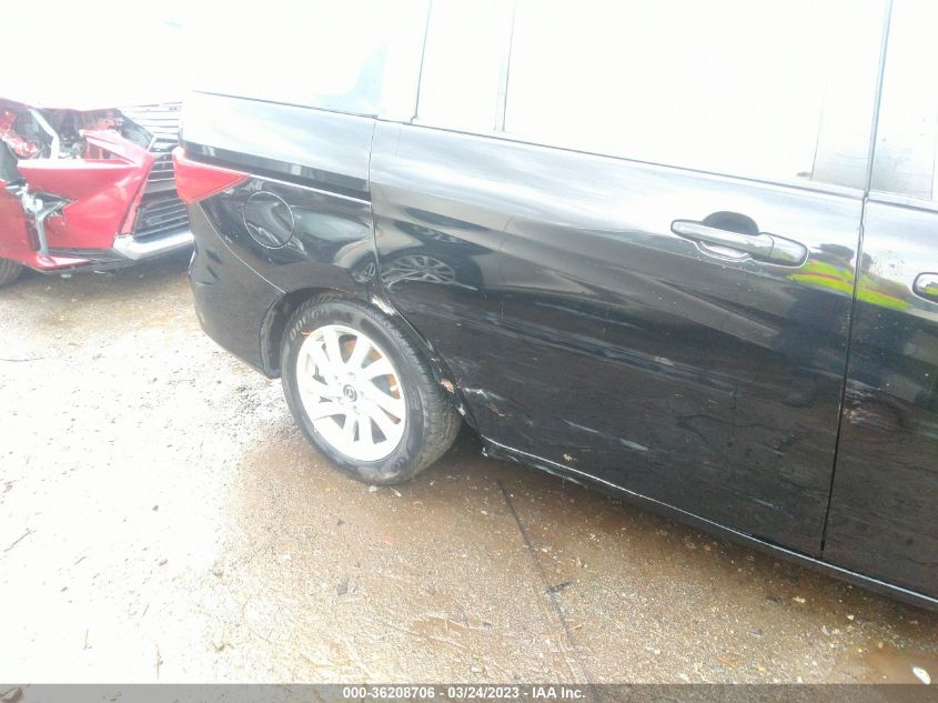 2015 MAZDA MAZDA5 SPORT - JM1CW2BLXF0191028