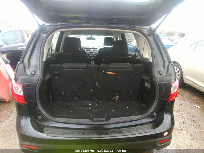 2015 MAZDA MAZDA5 SPORT - JM1CW2BLXF0191028