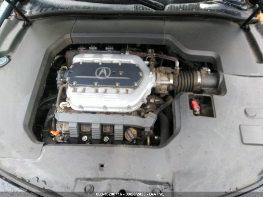 2013 ACURA TL ADVANCE - 19UUA8F76DA009062