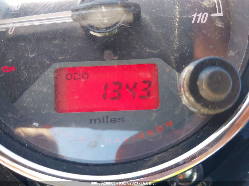 2016 HARLEY-DAVIDSON XG500 - 1HD4NAA13GC501231