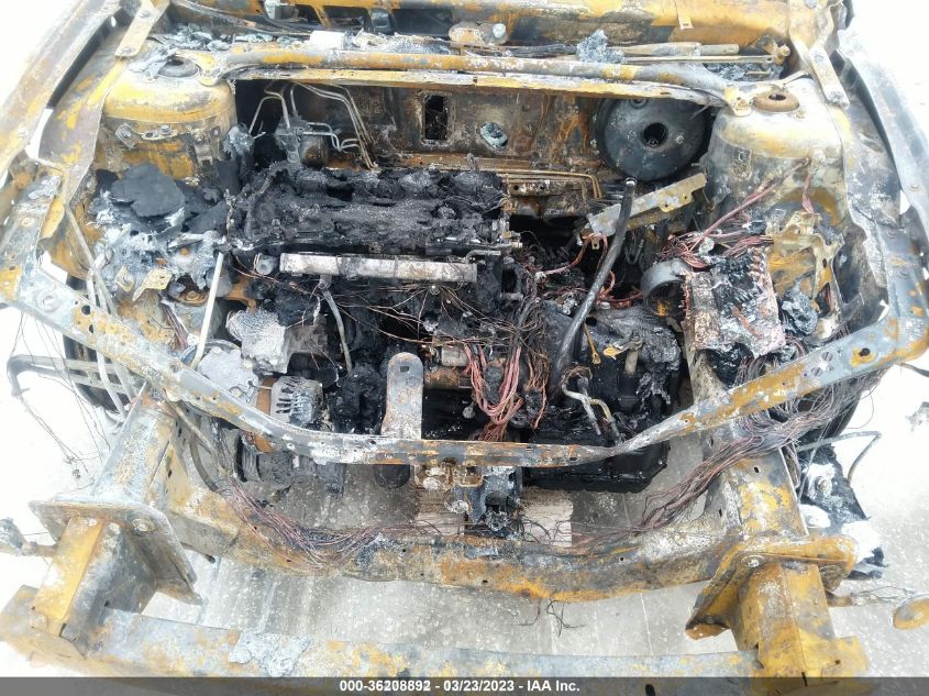 2013 DODGE AVENGER SE - 1C3CDZAB7DN771106