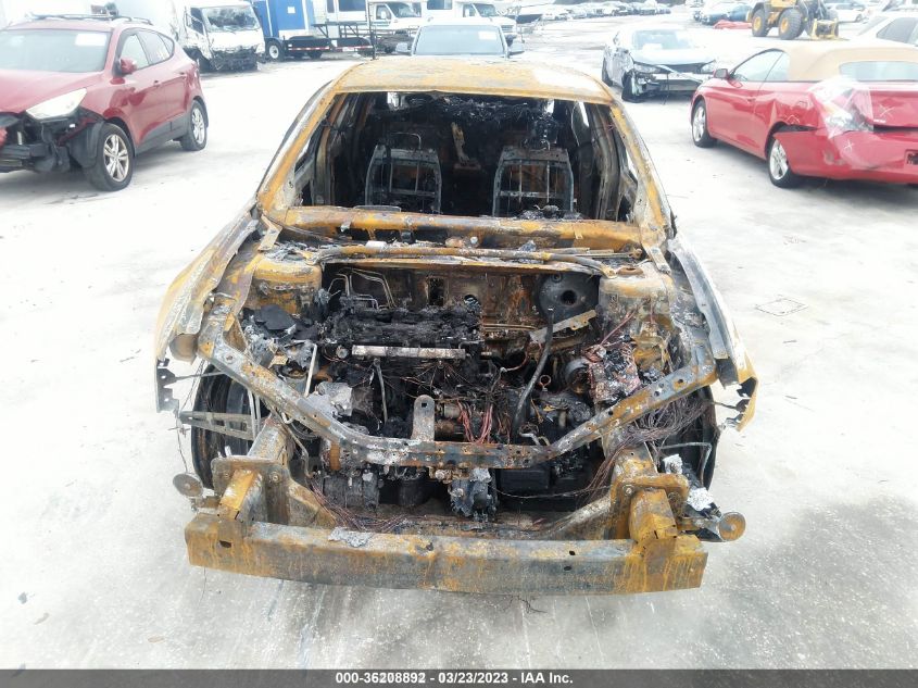 2013 DODGE AVENGER SE - 1C3CDZAB7DN771106