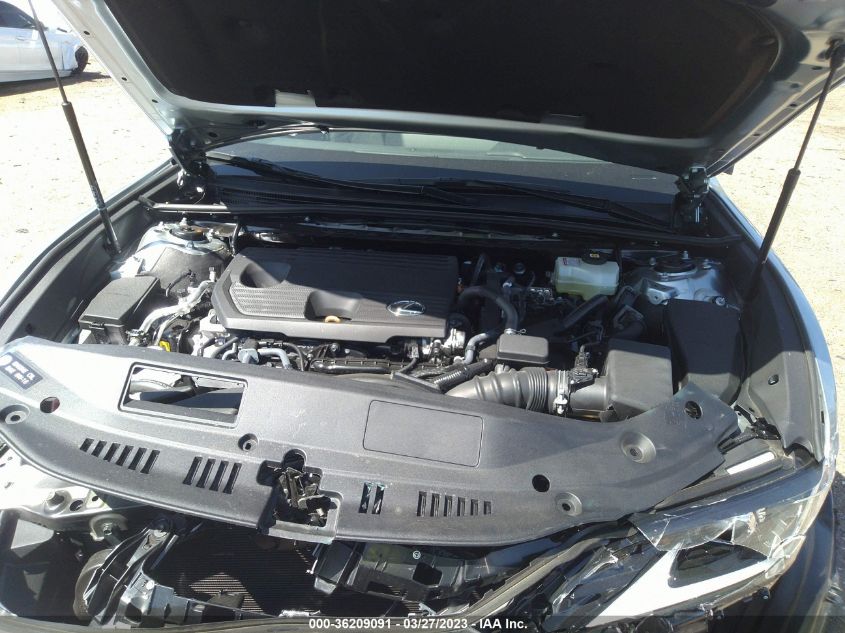 2023 LEXUS ES ES 300H - 58ADA1C11PU030298