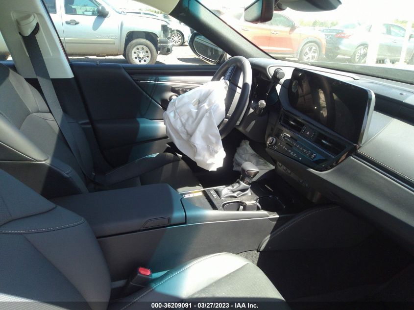 2023 LEXUS ES ES 300H - 58ADA1C11PU030298