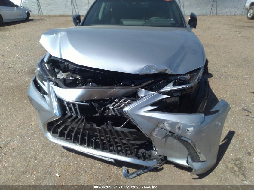 2023 LEXUS ES ES 300H - 58ADA1C11PU030298