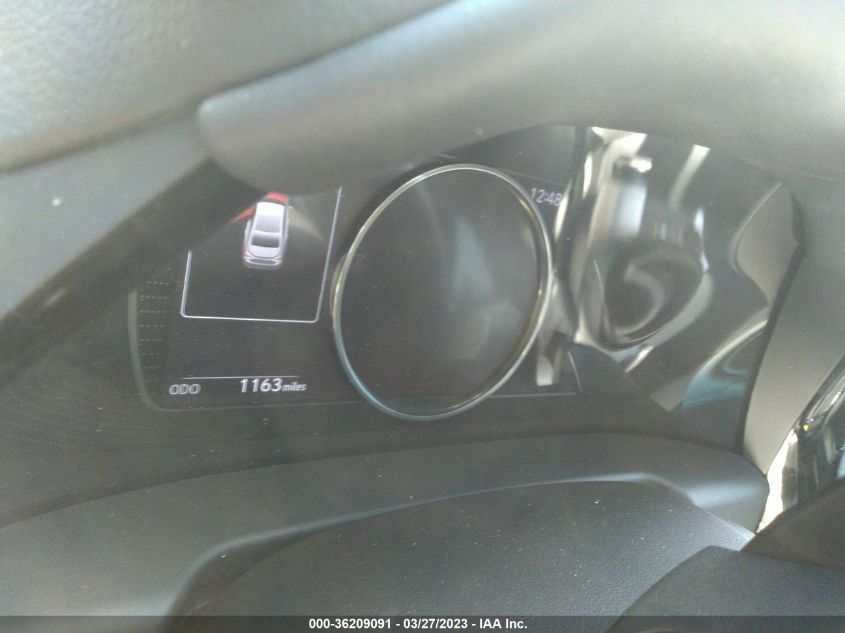 2023 LEXUS ES ES 300H - 58ADA1C11PU030298