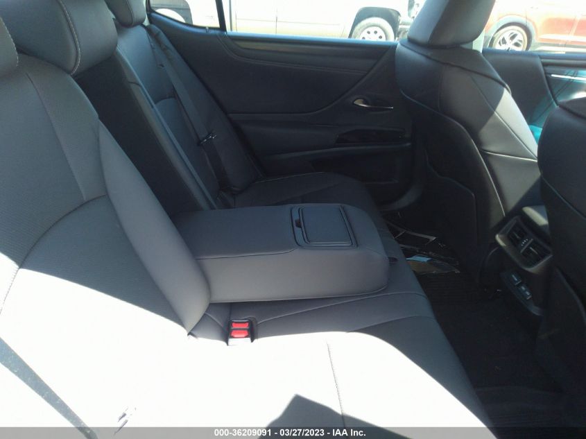 2023 LEXUS ES ES 300H - 58ADA1C11PU030298
