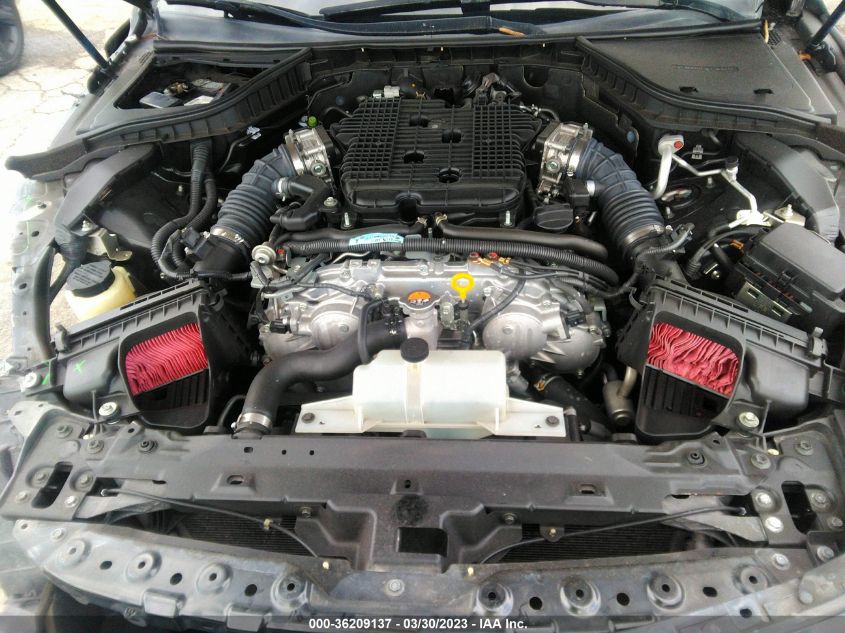 2014 INFINITI Q50 PREMIUM - JN1BV7AP7EM690461