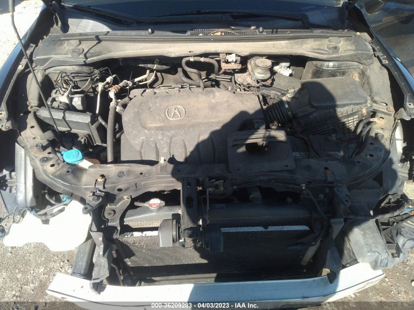 2013 ACURA RDX - 5J8TB4H30DL024091