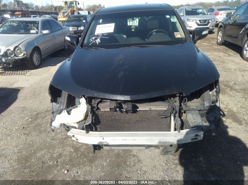 2013 ACURA RDX - 5J8TB4H30DL024091