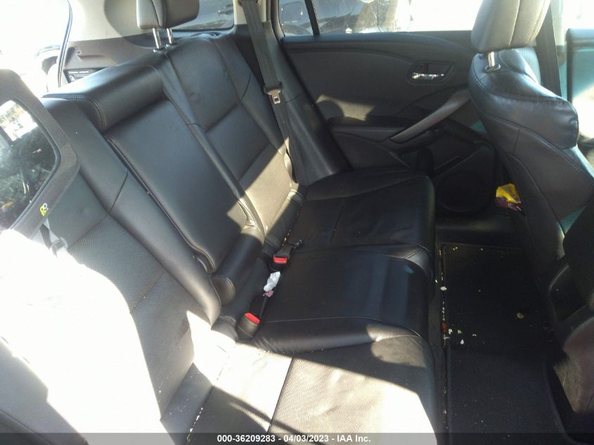 2013 ACURA RDX - 5J8TB4H30DL024091