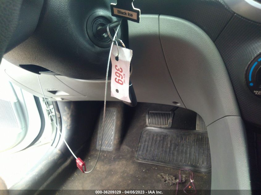 2015 HYUNDAI ACCENT GLS - KMHCT4AE2FU924071