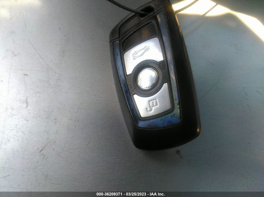 2014 BMW 2 SERIES M235I - WBA1J7C52EVW84784