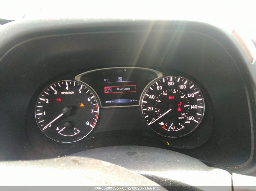 2019 NISSAN PATHFINDER S - 5N1DR2MN7KC592275